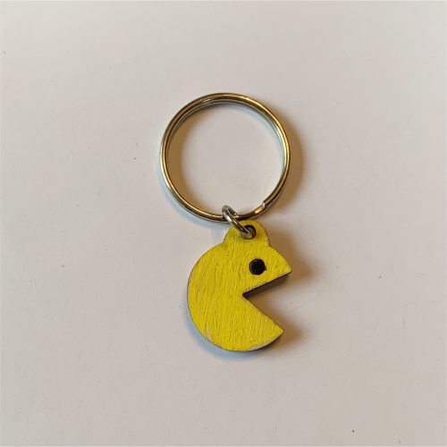 Pac-Man